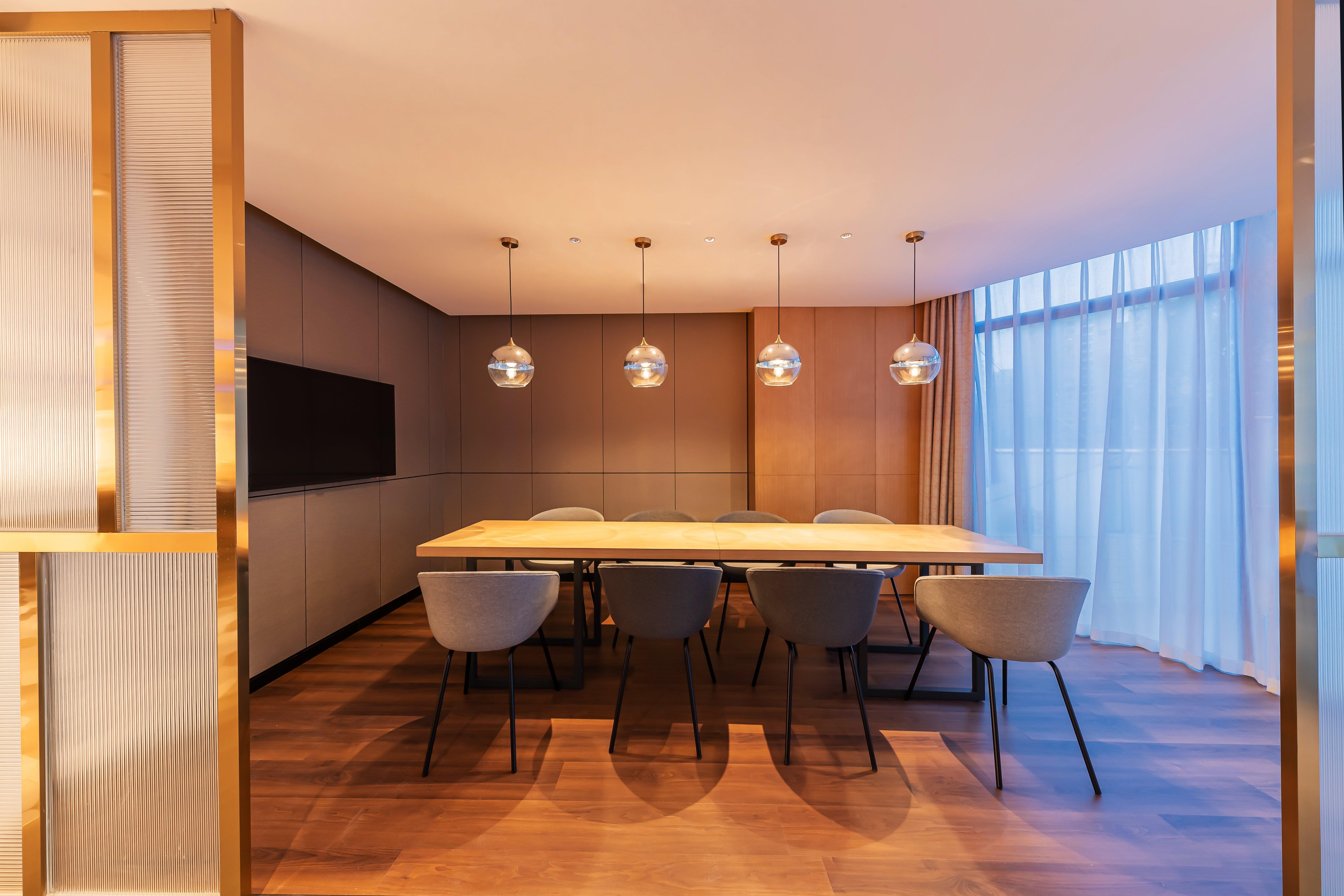 Holiday Inn Express Yichang Riverside By Ihg Exterior photo