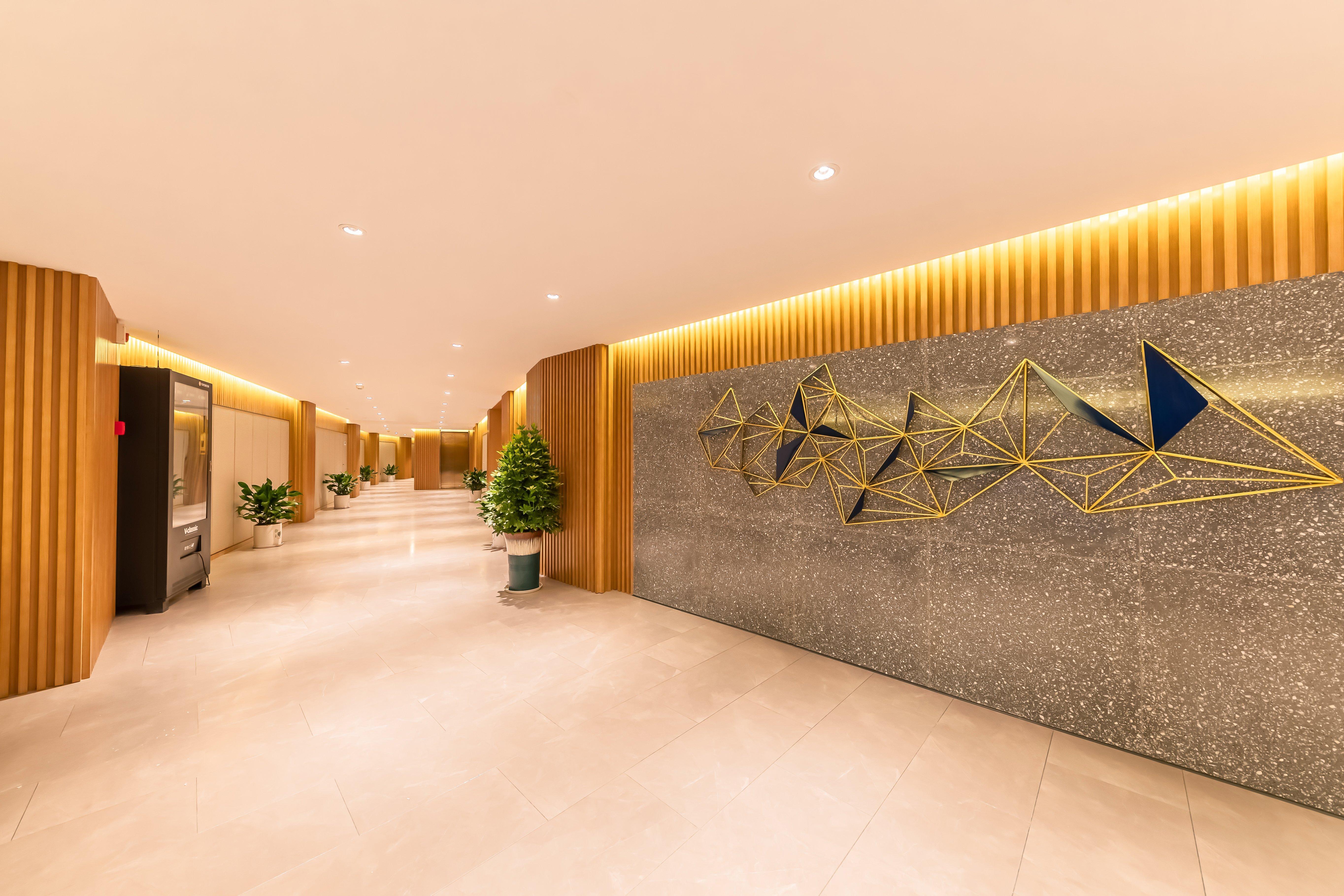 Holiday Inn Express Yichang Riverside By Ihg Exterior photo